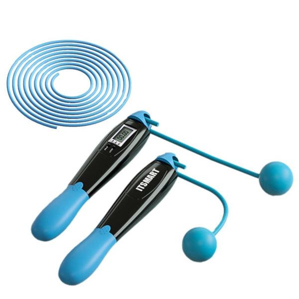 anti-tangling digital wireless jump rope led calorie counter skipping portable fitness equipment workout tool ropes
anti-tangling digital wireless jump rope led calorie counter skipping portable fitness equipment workout tool ropes
