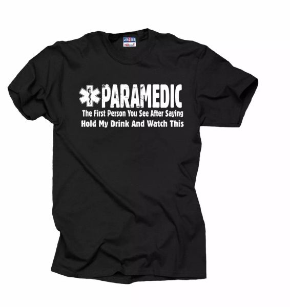 paramedic-the first person you see after t shirt tee ems small-5xl drink drunk, White;black
paramedic-the first person you see after t shirt tee ems small-5xl drink drunk, White;black