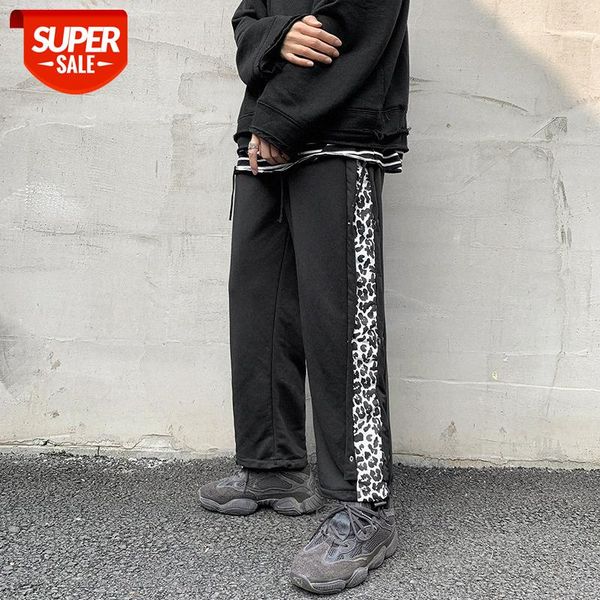 yemi fashion|casual pants men's straight korean style trendy loose sweatpants #fn8h, Black
yemi fashion|casual pants men's straight korean style trendy loose sweatpants #fn8h, Black