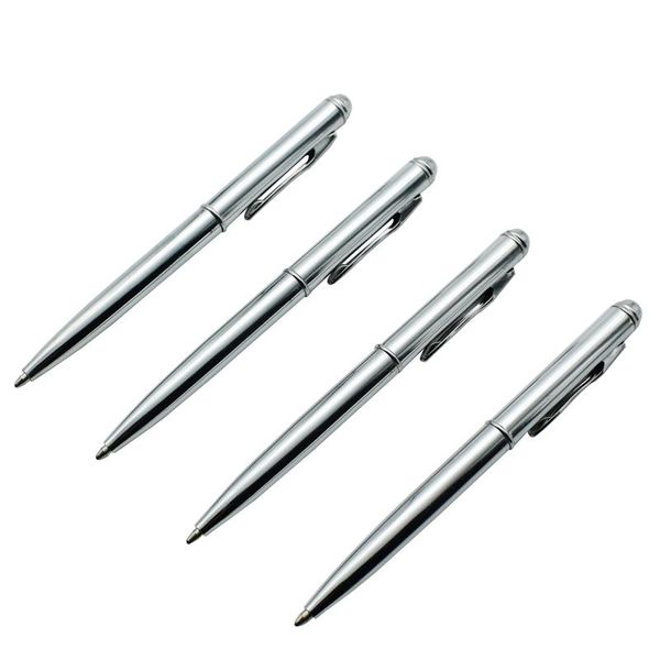 pocket-size ballpoint pen mini metal ballpen small brief oil writing tools stationery office & school supplies gift pens, Blue;orange
pocket-size ballpoint pen mini metal ballpen small brief oil writing tools stationery office & school supplies gift pens, Blue;orange