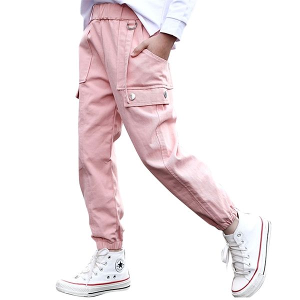 girls sport pants solid color cargo for autumn winter children teenage clothes 6 8 10 12 14 210527, Blue
girls sport pants solid color cargo for autumn winter children teenage clothes 6 8 10 12 14 210527, Blue