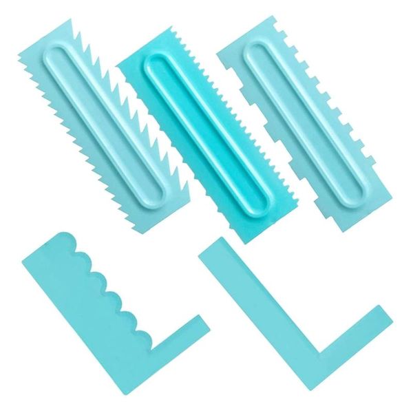 other bakeware decorating comb & icing smoother, cake scraper cream buttercream fondant edge smoothing polisher tool, set of 5
other bakeware decorating comb & icing smoother, cake scraper cream buttercream fondant edge smoothing polisher tool, set of 5