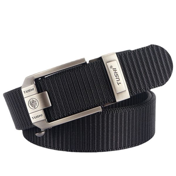 designers metal automatic buckle canvas men belt thick nylon jeans pants belt casual outdoor multifunctional tactical designer m, Black;brown
designers metal automatic buckle canvas men belt thick nylon jeans pants belt casual outdoor multifunctional tactical designer m, Black;brown