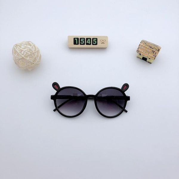 sunglasses children boy girl cute cartoon ear shape round gift for kids vintage uv400 protection, Blue
sunglasses children boy girl cute cartoon ear shape round gift for kids vintage uv400 protection, Blue