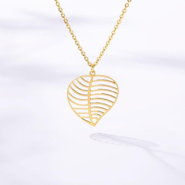 mode-sieraden eenvoudige en natuurlijke bos metalen bladeren hangers ketting chokers kettingen voor vrouwen sieraden pendant necklaces, Silver
mode-sieraden eenvoudige en natuurlijke bos metalen bladeren hangers ketting chokers kettingen voor vrouwen sieraden pendant necklaces, Silver