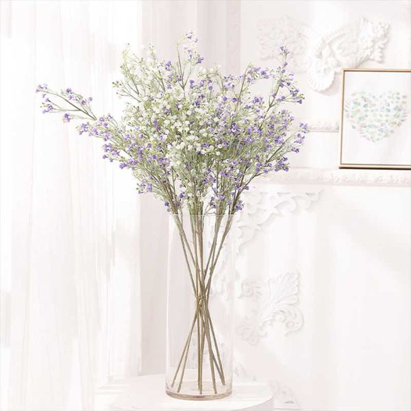gypsophila artificial flowers babies breath fake long bouquet home wedding christmas decoration autumn decorative & wreaths
gypsophila artificial flowers babies breath fake long bouquet home wedding christmas decoration autumn decorative & wreaths