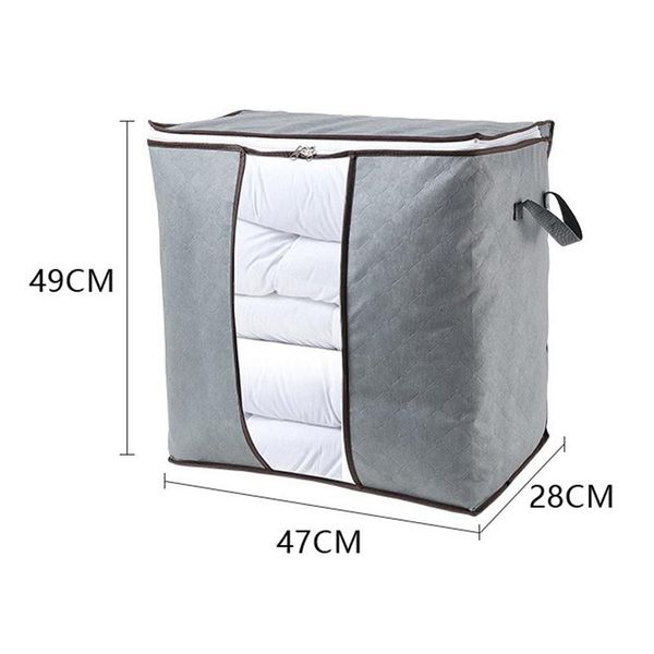 storage bags non-woven bag, home daily storage, tidy clothes, artifact, moving packing bag quilt large size organizer box
storage bags non-woven bag, home daily storage, tidy clothes, artifact, moving packing bag quilt large size organizer box