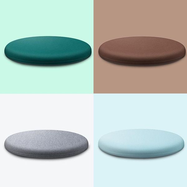 cushion/decorative pillow luxury solid color cushion good quality round shape memory foam seat office soft chair home decor pad
cushion/decorative pillow luxury solid color cushion good quality round shape memory foam seat office soft chair home decor pad