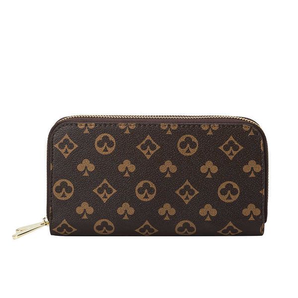 wallet women's long 2021 simple fashion large capacity zipper handbag wallet mobile bag
wallet women's long 2021 simple fashion large capacity zipper handbag wallet mobile bag