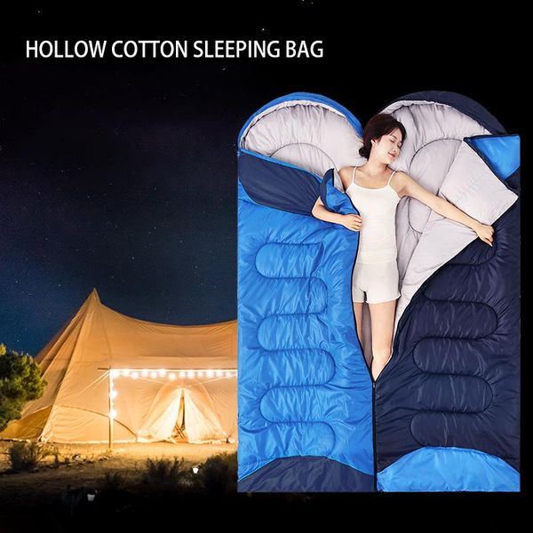 sleeping bags ultralight camping bag waterproof lazy portable storage compression slumber travel sundries
sleeping bags ultralight camping bag waterproof lazy portable storage compression slumber travel sundries