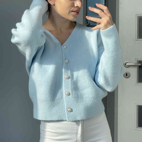 women's jackets colorfaith autumn winter sweaters fashionable elegant oversize short pink cardigans vintage knitwear swc1343jx mmjr, Black;brown
women's jackets colorfaith autumn winter sweaters fashionable elegant oversize short pink cardigans vintage knitwear swc1343jx mmjr, Black;brown