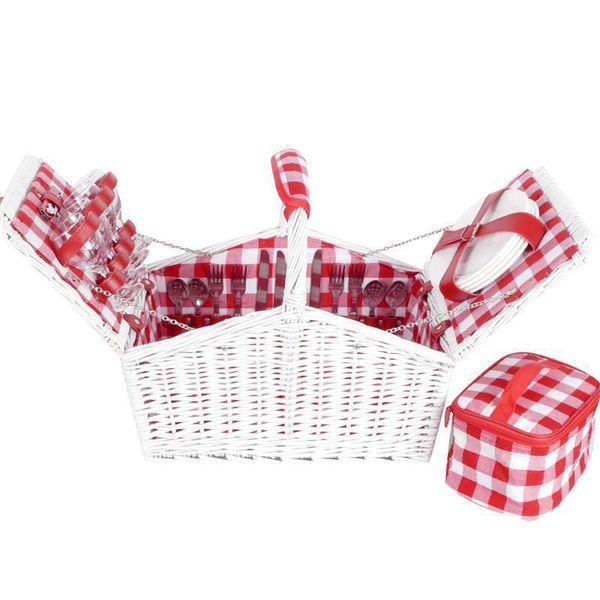 storage baskets 599 rattan basket wicker picnic with lid tableware gift place mat insu
storage baskets 599 rattan basket wicker picnic with lid tableware gift place mat insu