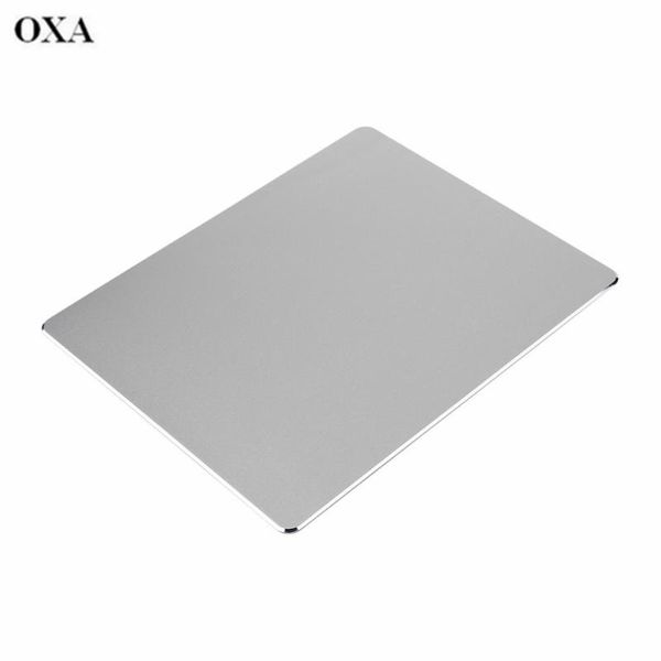 mouse pads & wrist rests original oxa aluminium metal gaming mice mat mousepad with anit-slip pu leather excellent creatively drop
mouse pads & wrist rests original oxa aluminium metal gaming mice mat mousepad with anit-slip pu leather excellent creatively drop