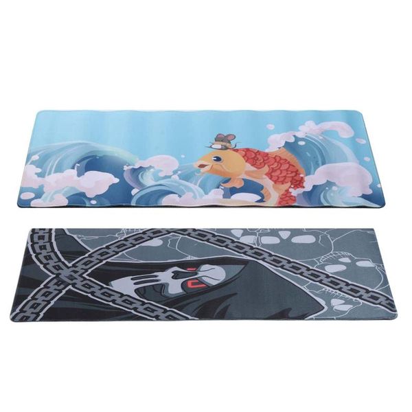 mouse pads & wrist rests coral sea/ukiyo-e red/dark messenger pad large keyboard desknon-slip table mat for home office - sea
mouse pads & wrist rests coral sea/ukiyo-e red/dark messenger pad large keyboard desknon-slip table mat for home office - sea