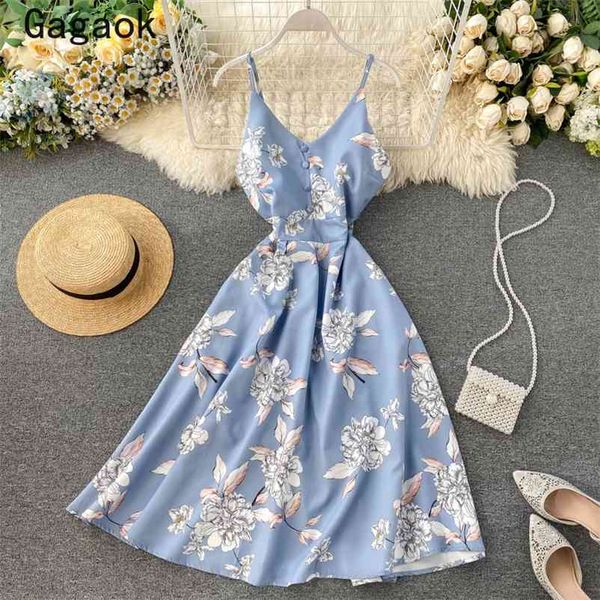 dresses v neck floral print slim spaghetti strap midi long summer casual party women a-line beach holiday dress 210531, Black;gray
dresses v neck floral print slim spaghetti strap midi long summer casual party women a-line beach holiday dress 210531, Black;gray