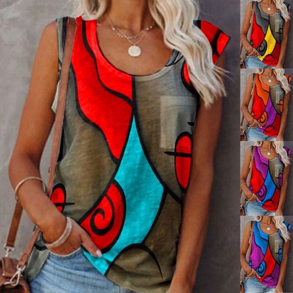 women's sweaters casual sleeveless female t-shirt, large-size vest, spring and summer h2tf, White;black
women's sweaters casual sleeveless female t-shirt, large-size vest, spring and summer h2tf, White;black