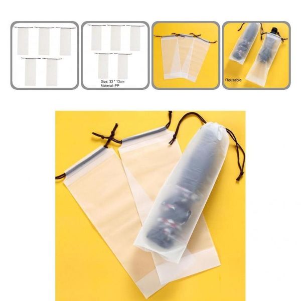 storage bags great umbrella cover dustproof eco-friendly foldable holder bag drawstring 5pcs
storage bags great umbrella cover dustproof eco-friendly foldable holder bag drawstring 5pcs