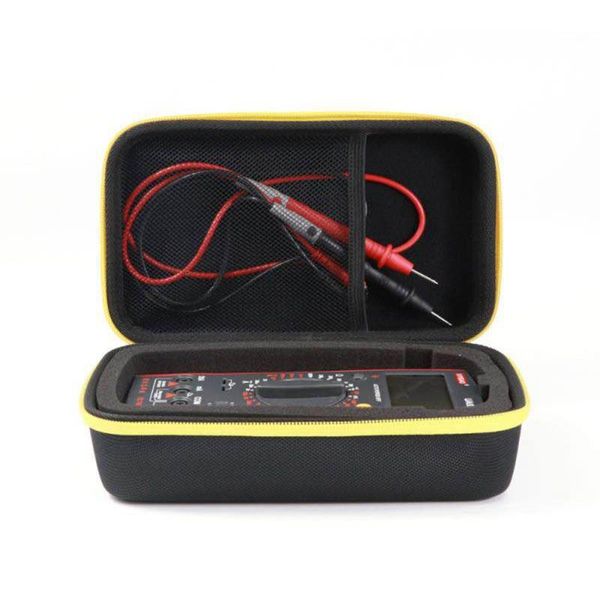 storage bags multimeter bag for f117c f17b f115c portable carrying case toolkit hard shockproof
storage bags multimeter bag for f117c f17b f115c portable carrying case toolkit hard shockproof