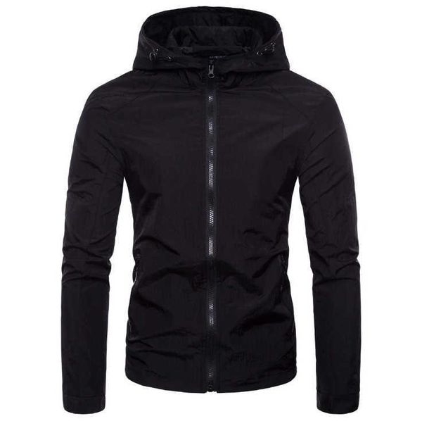men's jackets europe/us size hooded jacket men autumn thin casual army green waterproof male coat fashion sportswear s-xxl, Black;brown
men's jackets europe/us size hooded jacket men autumn thin casual army green waterproof male coat fashion sportswear s-xxl, Black;brown