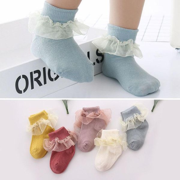 socks princess baby for girls ruffles lace cotton born solid color girl infant toddler kids neonato, Pink;yellow
socks princess baby for girls ruffles lace cotton born solid color girl infant toddler kids neonato, Pink;yellow