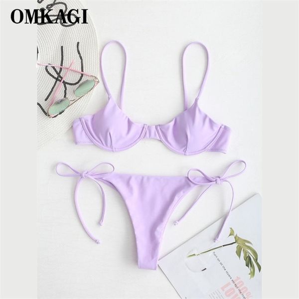 omkagi new bikini swimwear women mini thong summer swimsuit bikini set brazilian biquini push up swimsuit beach female, White;black
omkagi new bikini swimwear women mini thong summer swimsuit bikini set brazilian biquini push up swimsuit beach female, White;black