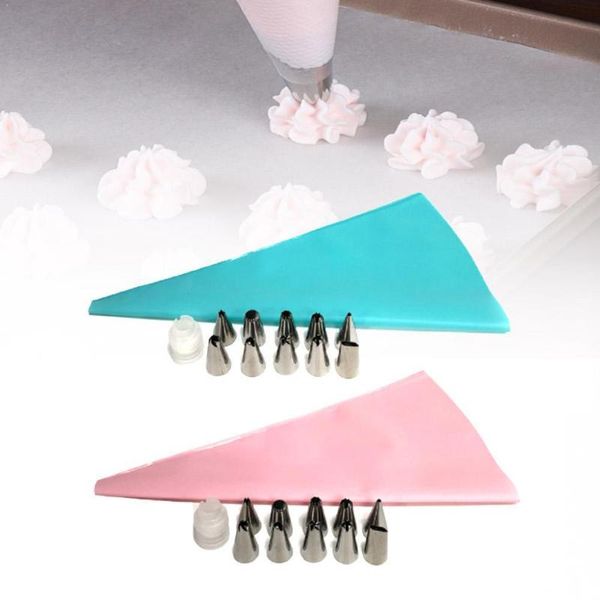 baking & pastry tools 12pcs/set stainless steel nozzle tips converter diy bag eva cake m9k9 decorating w3q9
baking & pastry tools 12pcs/set stainless steel nozzle tips converter diy bag eva cake m9k9 decorating w3q9