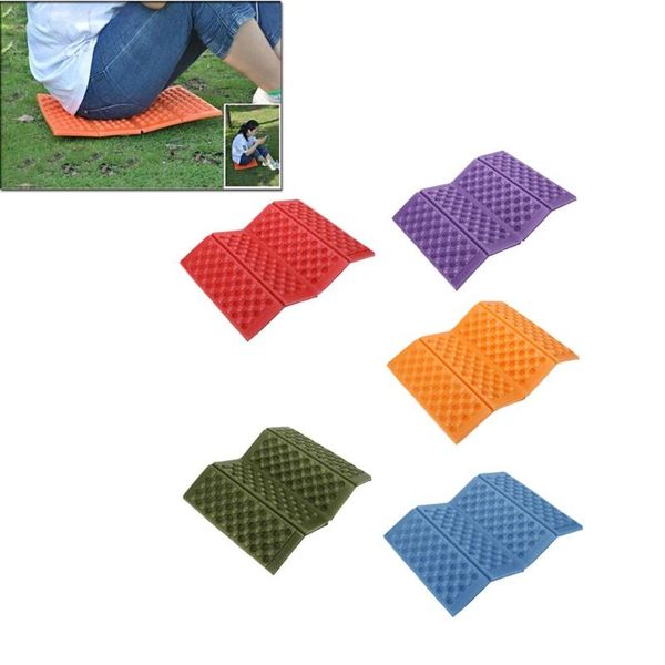 foldable folding outdoor camping mat seat foam xpe cushion portable waterproof chair picnic pad 5 colors pads
foldable folding outdoor camping mat seat foam xpe cushion portable waterproof chair picnic pad 5 colors pads