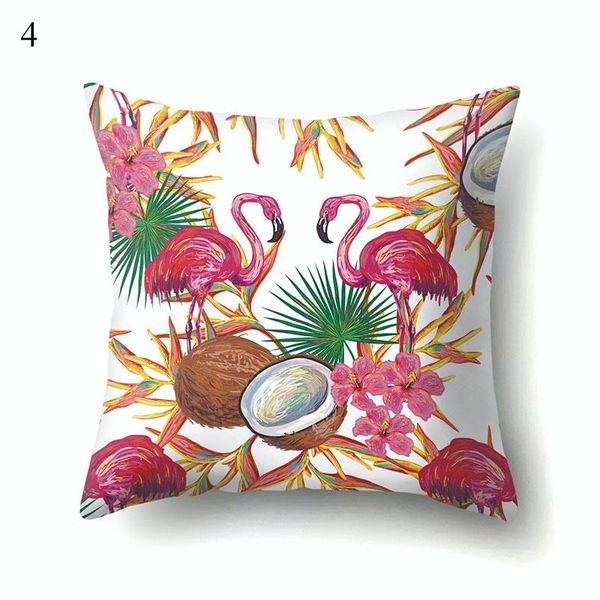 pillow case 1pc flamingo sofa super soft cover comfortable print cushion simple waist pillowcase for living room
pillow case 1pc flamingo sofa super soft cover comfortable print cushion simple waist pillowcase for living room