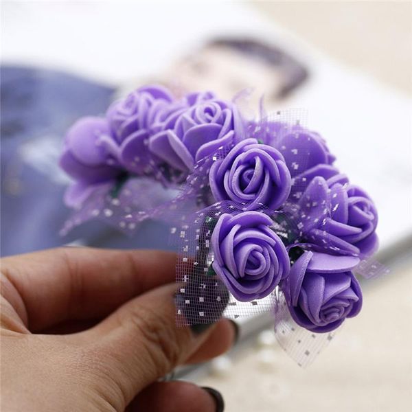 1pcs foam artificial rose flowers bouquet for wedding party table decorations home bedroom daily imitation adornments decorative & wreaths
1pcs foam artificial rose flowers bouquet for wedding party table decorations home bedroom daily imitation adornments decorative & wreaths