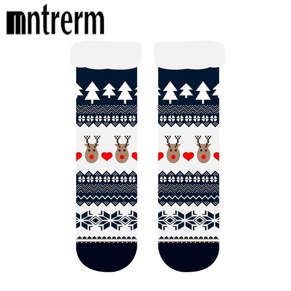 fashion winter women thicken thermal cartoon cat elk sheep style snow socks home warm boots floor sleeping ankle sock for ladies slippers, Black
fashion winter women thicken thermal cartoon cat elk sheep style snow socks home warm boots floor sleeping ankle sock for ladies slippers, Black
