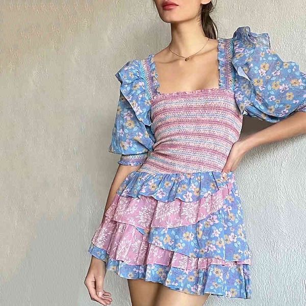 casual dresses 2021 summer floral boho beach puff sleeve mini layer shirred is0w, Black;gray
casual dresses 2021 summer floral boho beach puff sleeve mini layer shirred is0w, Black;gray