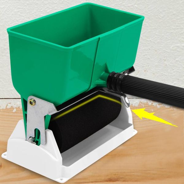 professional hand tool sets small home manual roller type glue applicator wallpaper gluing machine woodworking portable brushing for
professional hand tool sets small home manual roller type glue applicator wallpaper gluing machine woodworking portable brushing for