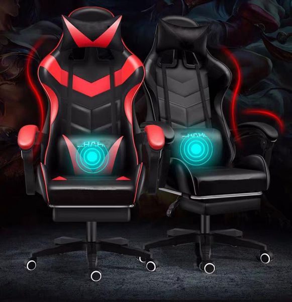 living room furniture ergonomic lifting computer gaming chair internet cafes sports racing backrest play home office chairs
living room furniture ergonomic lifting computer gaming chair internet cafes sports racing backrest play home office chairs