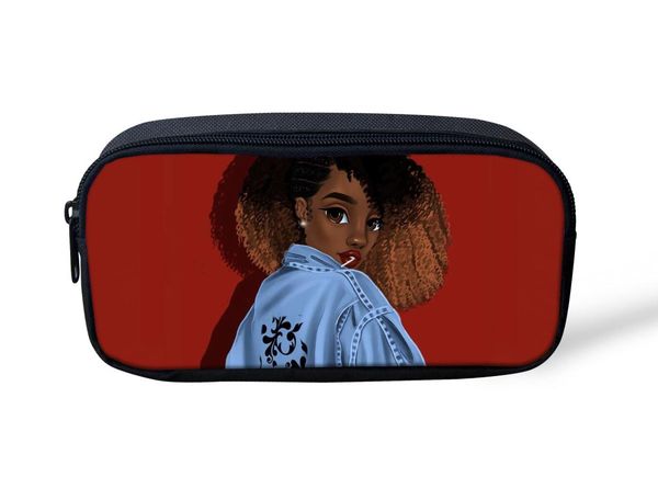 haoyun fashion black art african girl printing pencil case primary student pen bags afro arts women's travel beauticans cosmetic & case
haoyun fashion black art african girl printing pencil case primary student pen bags afro arts women's travel beauticans cosmetic & case