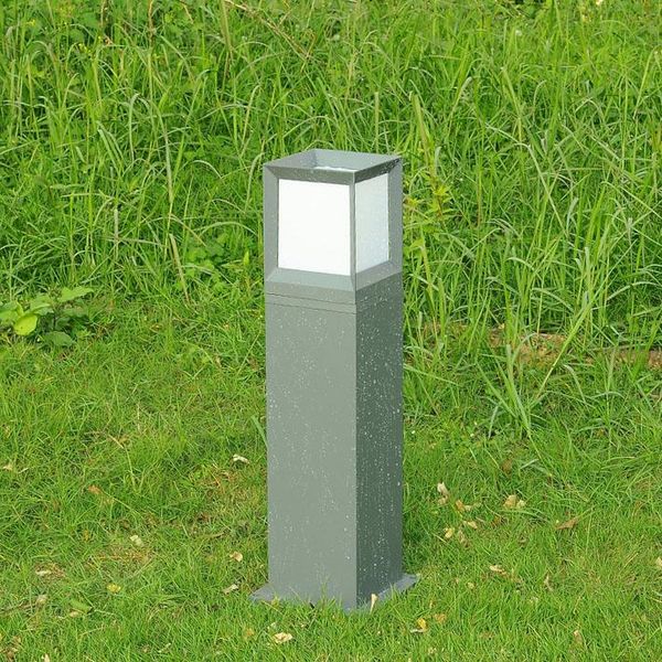 lawn lamps 2 pieces/lot square pole bollard column led light lamp villa garden stand modern waterproof outdoor post
lawn lamps 2 pieces/lot square pole bollard column led light lamp villa garden stand modern waterproof outdoor post