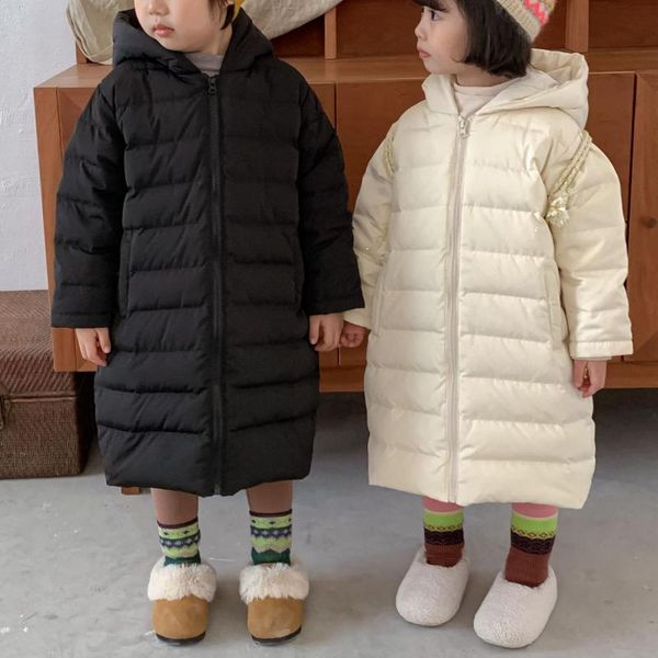 down coat winter jackets 90% white duck coats for boys korean style children clothing middle long girl parka jacket with hooded 1-6y, Blue;gray
down coat winter jackets 90% white duck coats for boys korean style children clothing middle long girl parka jacket with hooded 1-6y, Blue;gray