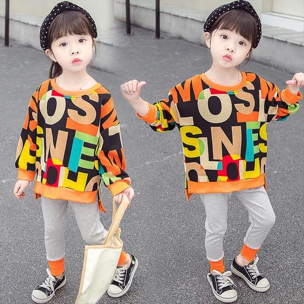 2 autumn fashion o neck boutique toddler girl clothes christmas cute outfits ofertas relampago, White
2 autumn fashion o neck boutique toddler girl clothes christmas cute outfits ofertas relampago, White