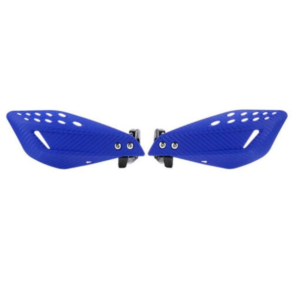 22mm motorcycle hand guard protectors blue for dirt bike atv plastic useful 2pcs handlebars
22mm motorcycle hand guard protectors blue for dirt bike atv plastic useful 2pcs handlebars