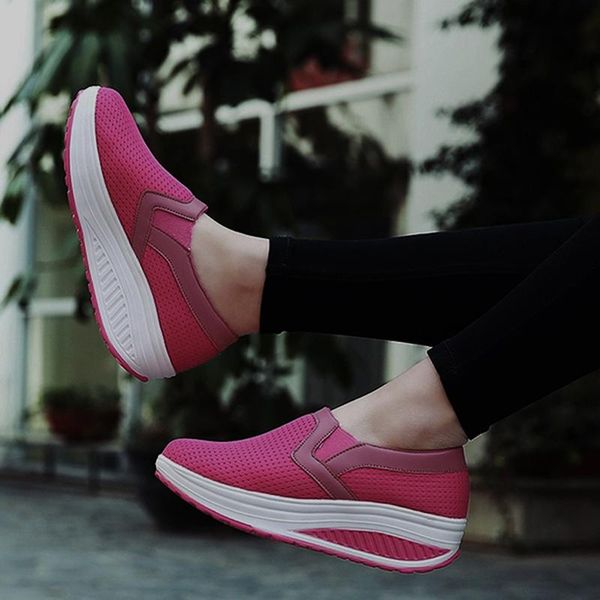 dress shoes 2021 fashion women casual platform sneakers ladies trainers outdoor mesh slip-on sports comfortable, Black
dress shoes 2021 fashion women casual platform sneakers ladies trainers outdoor mesh slip-on sports comfortable, Black