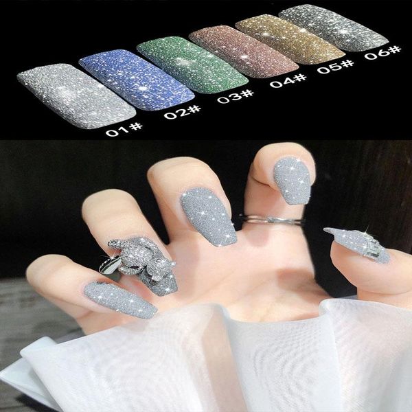 nail glitter 1pc crystal diamond powder rainbow iridescent shiny pigment micro drill nails art dust, Silver;gold
nail glitter 1pc crystal diamond powder rainbow iridescent shiny pigment micro drill nails art dust, Silver;gold