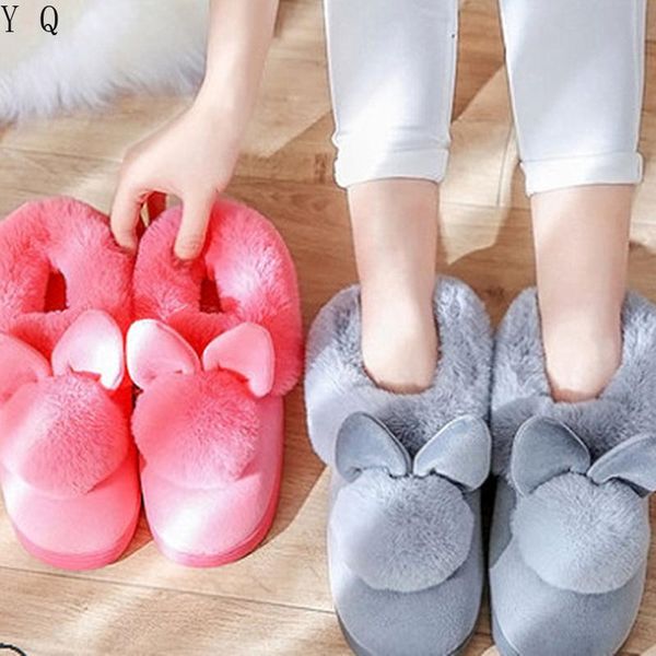 dihope female autumn and winter cotton slippers fur home warm thick bottom indoor shoes 2021, Black
dihope female autumn and winter cotton slippers fur home warm thick bottom indoor shoes 2021, Black