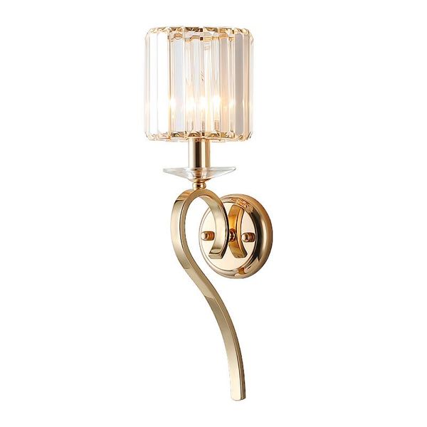 wall lamp crystal bedside gold living room lights on bar kitchen aisle porch corridor bedroom copper black lighting fixture
wall lamp crystal bedside gold living room lights on bar kitchen aisle porch corridor bedroom copper black lighting fixture
