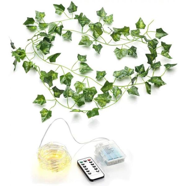 string light artificial plants night decorative lamp home decorations for bedroom sitting room flowers & wreaths
string light artificial plants night decorative lamp home decorations for bedroom sitting room flowers & wreaths