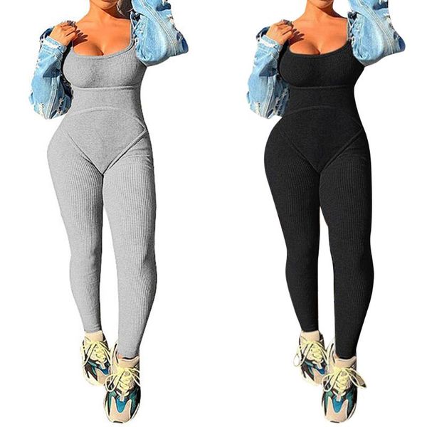 women's jumpsuits & rompers bb women sleeveless tank jumpsuit playsuit bodycon slim solid stretch grey black shorts pants trousers, Black;white
women's jumpsuits & rompers bb women sleeveless tank jumpsuit playsuit bodycon slim solid stretch grey black shorts pants trousers, Black;white