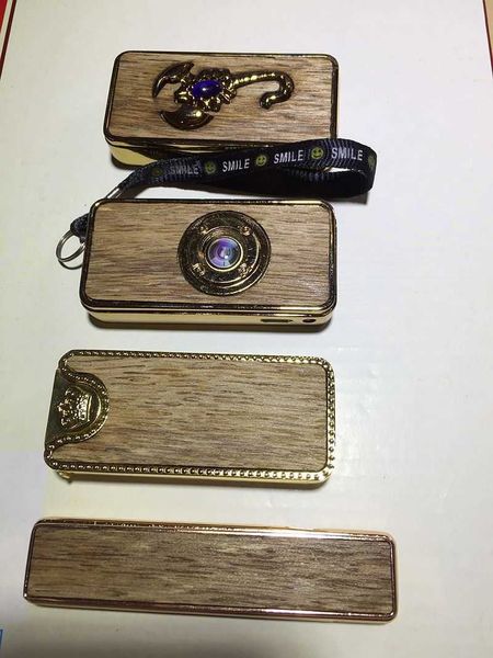 aloe wood usb data cable rechargeable electronic cigarette lighter gift
aloe wood usb data cable rechargeable electronic cigarette lighter gift