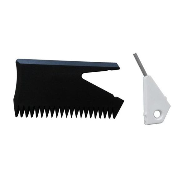 pool & accessories surfboard wax comb with fin key surf board cleaning remover skimboard surfing accessory for pressure ding rail
pool & accessories surfboard wax comb with fin key surf board cleaning remover skimboard surfing accessory for pressure ding rail
