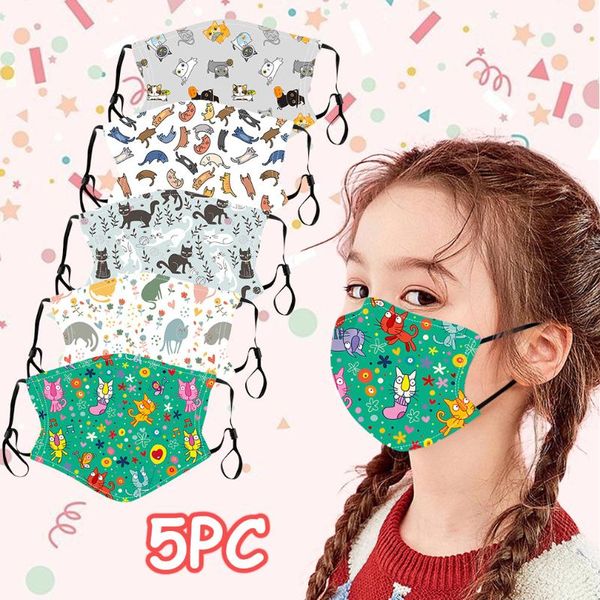 party masks 5pcs face mask kids children outdoor reusable masken halloween cosplay protection mouth scarf masque tissu mascarilla mondmasker
party masks 5pcs face mask kids children outdoor reusable masken halloween cosplay protection mouth scarf masque tissu mascarilla mondmasker
