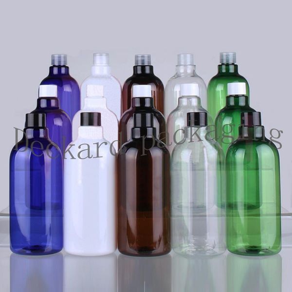 storage bottles & jars 10pcs 500ml plastic empty blue white brown green shampoo bottle shower
storage bottles & jars 10pcs 500ml plastic empty blue white brown green shampoo bottle shower