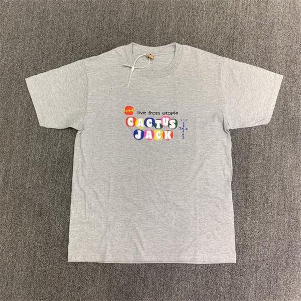 t shirt 21ss hip-hop quality jack travis scott t-shirt men women color letter printing acid washed jackboys tees tee, White
t shirt 21ss hip-hop quality jack travis scott t-shirt men women color letter printing acid washed jackboys tees tee, White