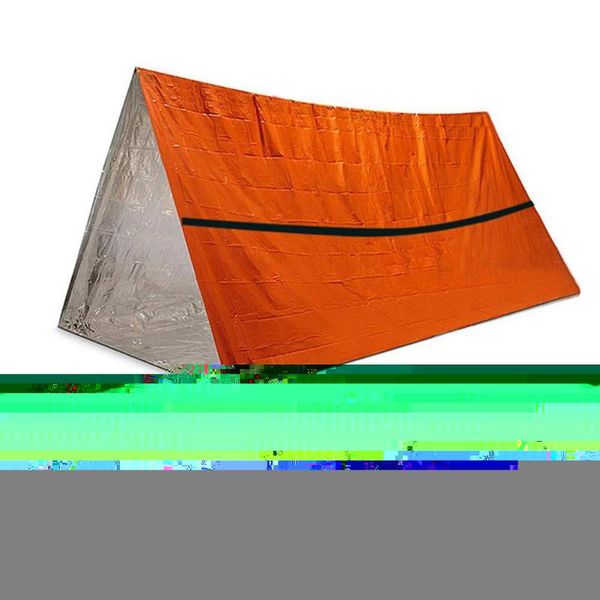 sleeping bags 1pc outdoor convenient emergency bag camping tent field insulation lifesaving blanket
sleeping bags 1pc outdoor convenient emergency bag camping tent field insulation lifesaving blanket